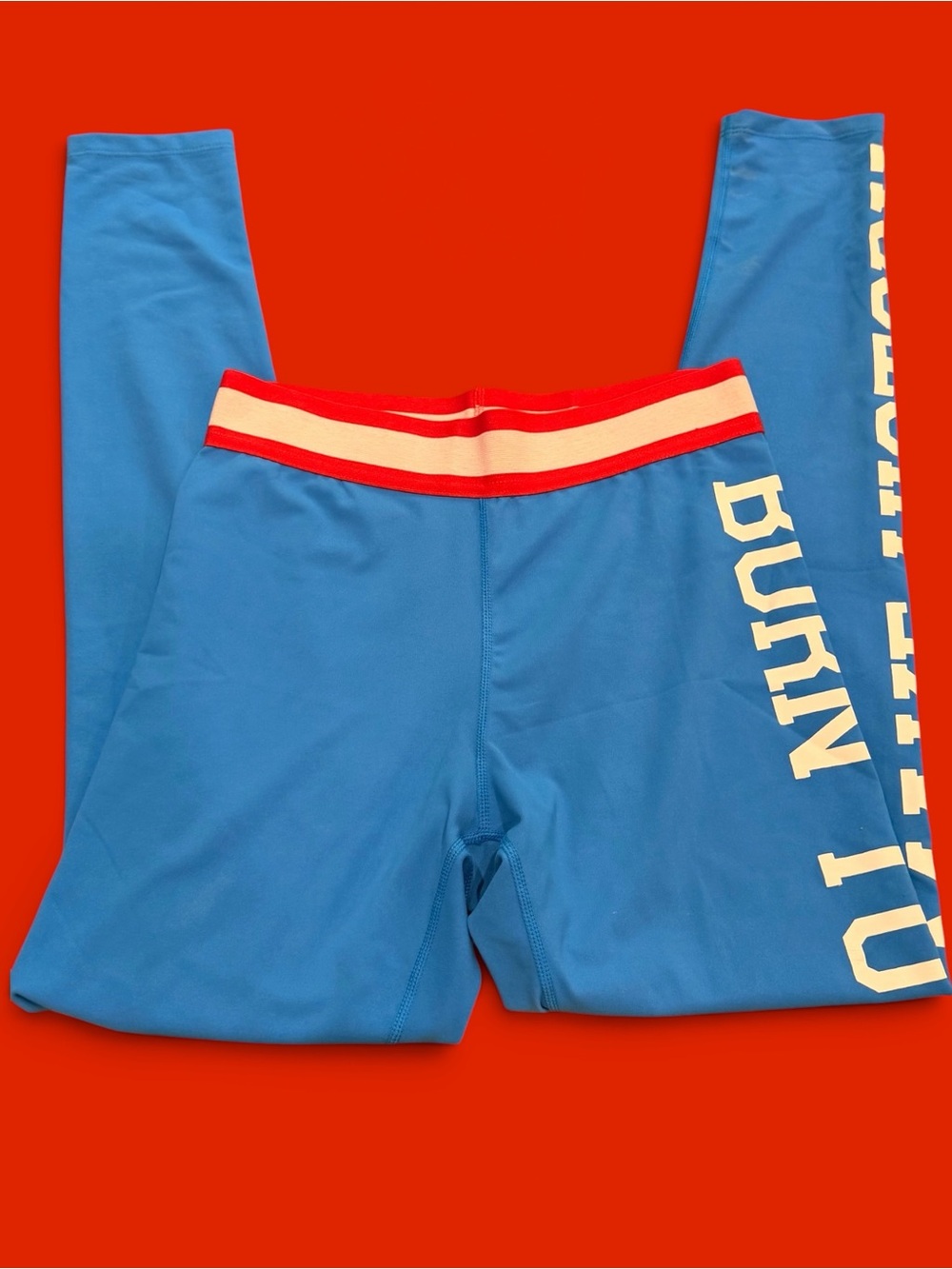Yuri!!! On Ice. -“Born to make History” Anime Cosplay Leggings By Cruncyroll